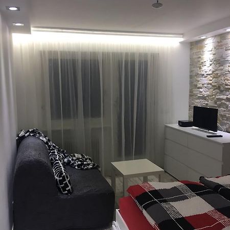 Wohnung Gstein B3 Лойкербад Экстерьер фото